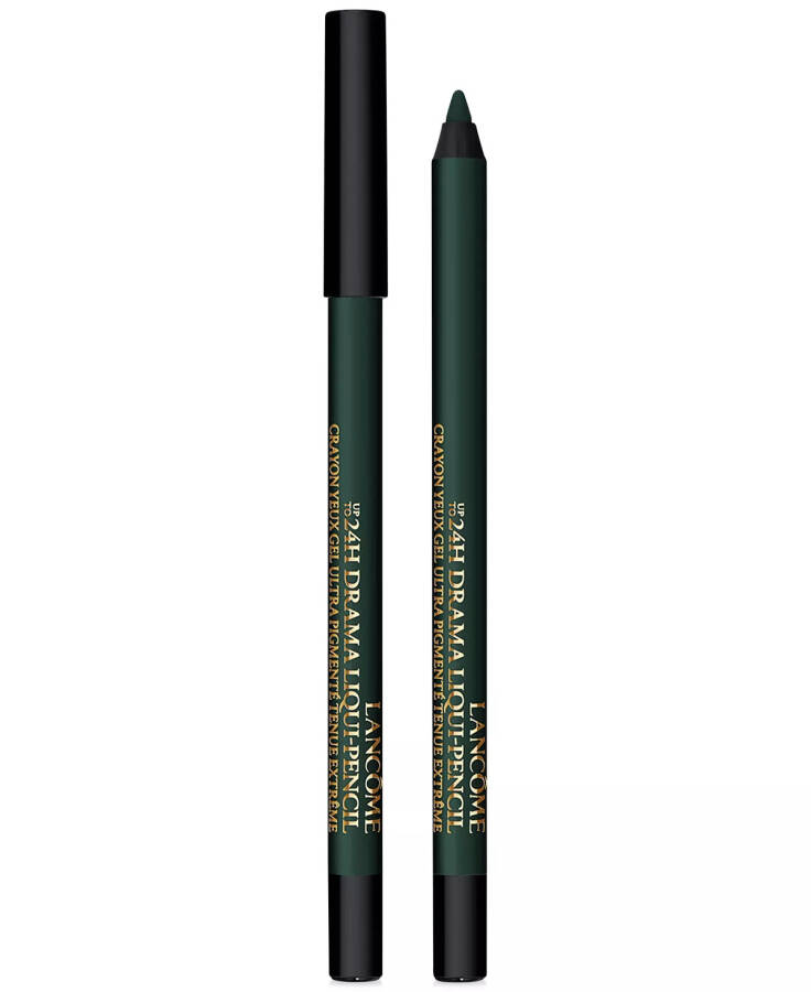 24H Drama Liqui-Pencil Waterproof Eyeliner Pencil - 1