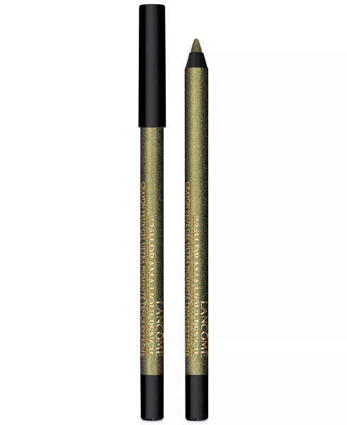 24H Drama Liqui-Pencil Waterproof Eyeliner Pencil - 1