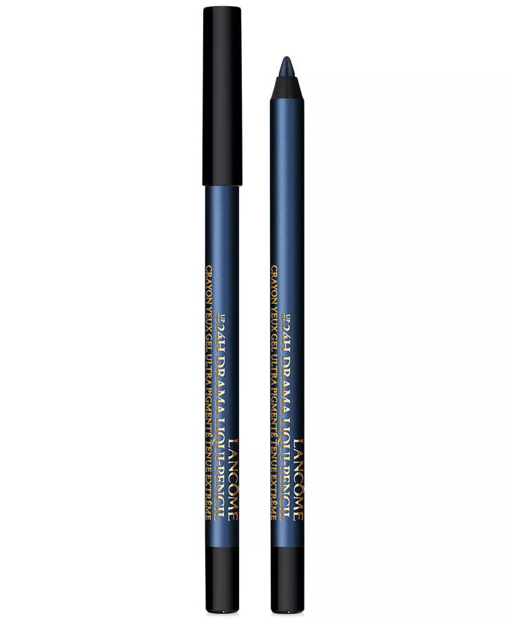 24H Drama Liqui-Pencil Waterproof Eyeliner Pencil 6 - 1