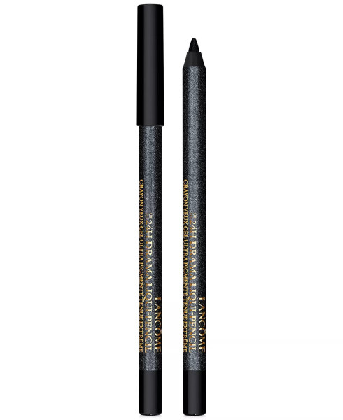 24H Drama Liqui-Pencil Waterproof Eyeliner Pencil 8 - 1