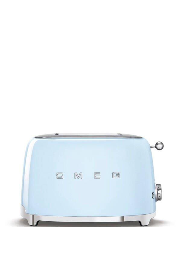 2x2 Toaster Blue Tsf01pbeu - 6