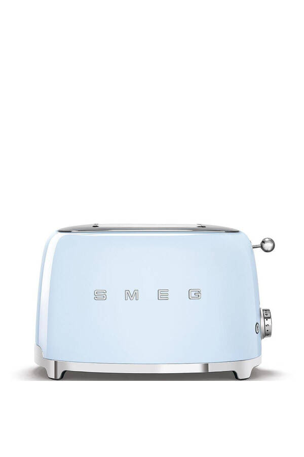 2x2 Toaster Blue Tsf01pbeu - 1