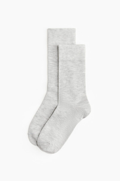 3 Pack Long Thermolıte® Socks - 2