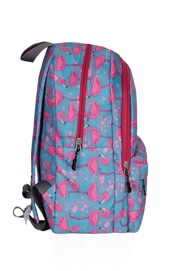 3-Piece School Bag Set Pink Flamingo / Plcan2079.318 - 23