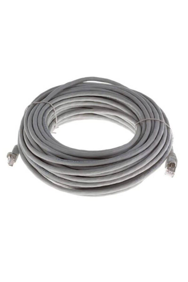 30 Meter 30mt M Internet Cable Thick Cat6 - 22