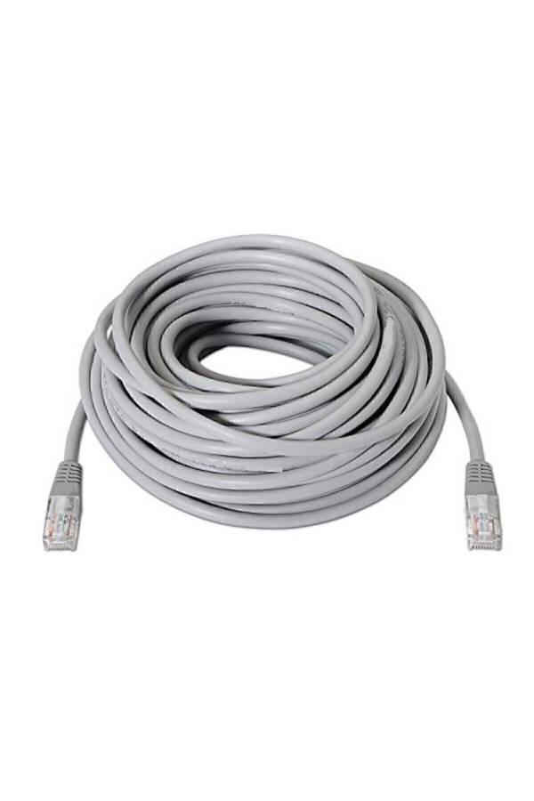 30 Meter 30mt M Internet Cable Thick Cat6 - 24