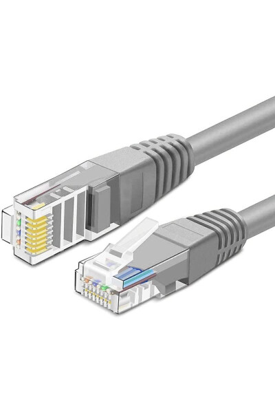 30 Meter 30mt M Internet Cable Thick Cat6 - 8