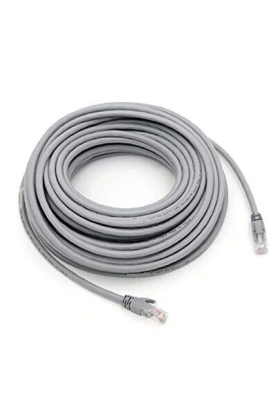 30 Meter 30mt M Internet Cable Thick Cat6 - 11