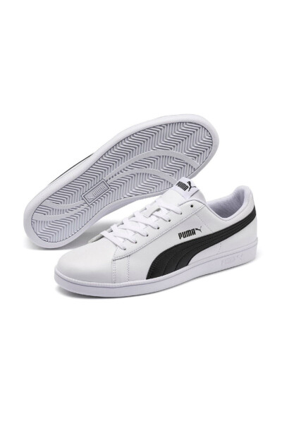 372605-02 Up Men's Sport Shoe White - 25