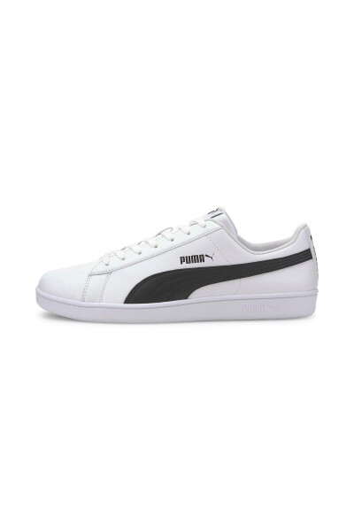 372605-02 Up Men's Sport Shoe White - 19