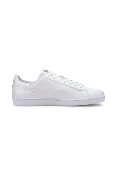 372605-02 Up Men's Sport Shoe White - 20