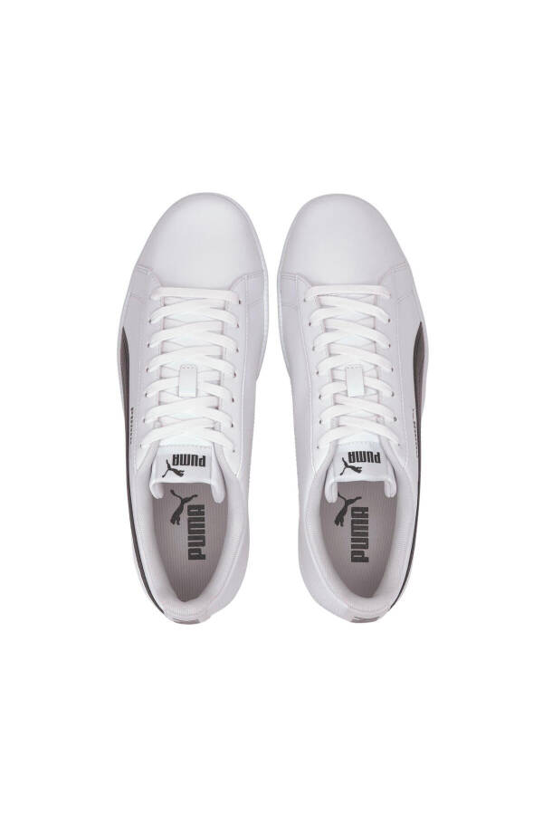 372605-02 Up Men's Sport Shoe White - 17