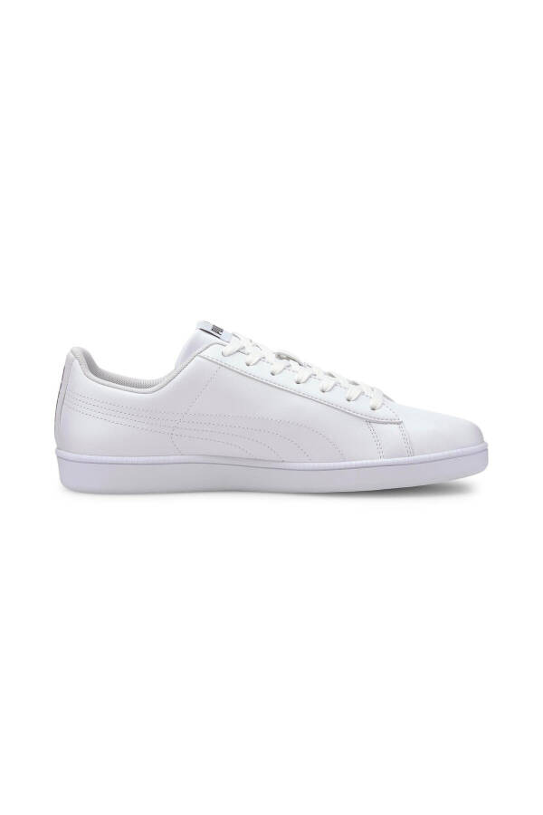 372605-02 Up Men's Sport Shoe White - 8