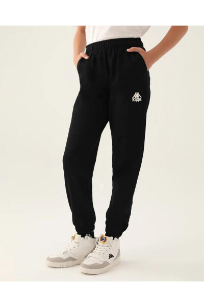 381X3SW GIRLS' TRACKSUIT BOTTOMS - 2