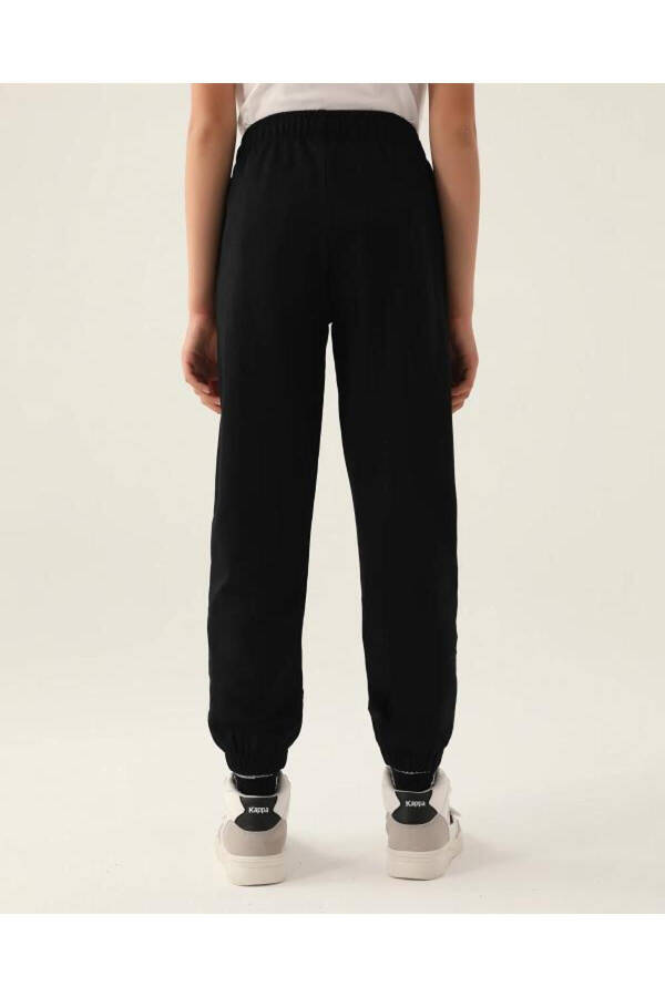 381X3SW GIRLS' TRACKSUIT BOTTOMS - 3