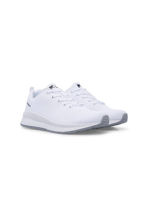 3m Connect 3fx White Men's Sports Shoes 101291147 - 15