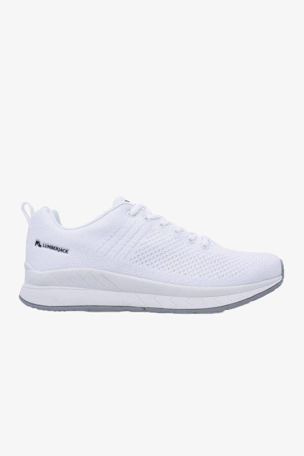 3m Connect 3fx White Men's Sports Shoes 101291147 - 8