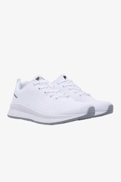 3m Connect 3fx White Men's Sports Shoes 101291147 - 11