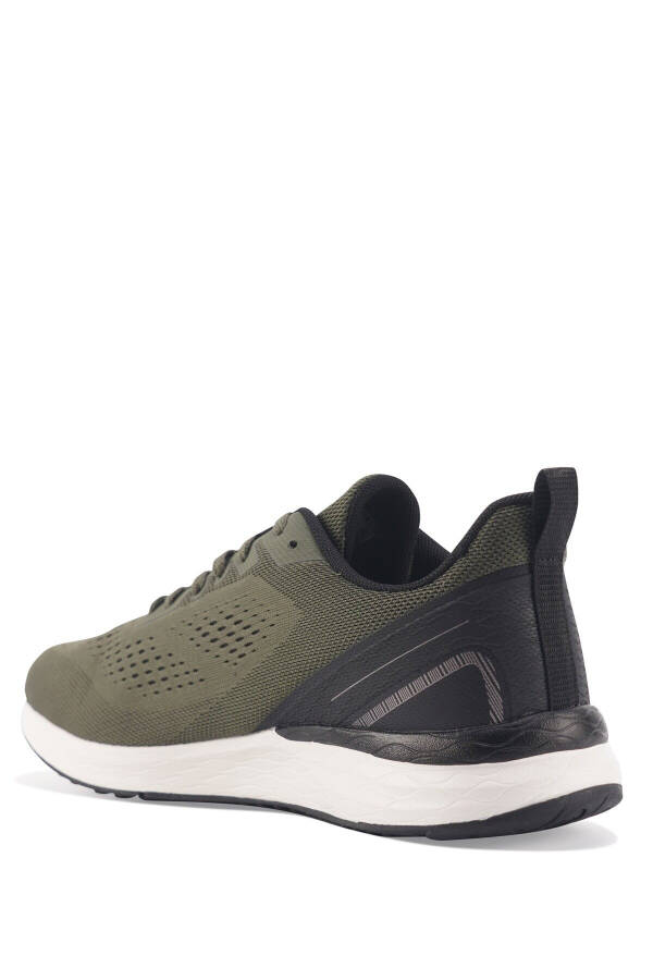 3PR Khaki Men's Running Shoes - 3