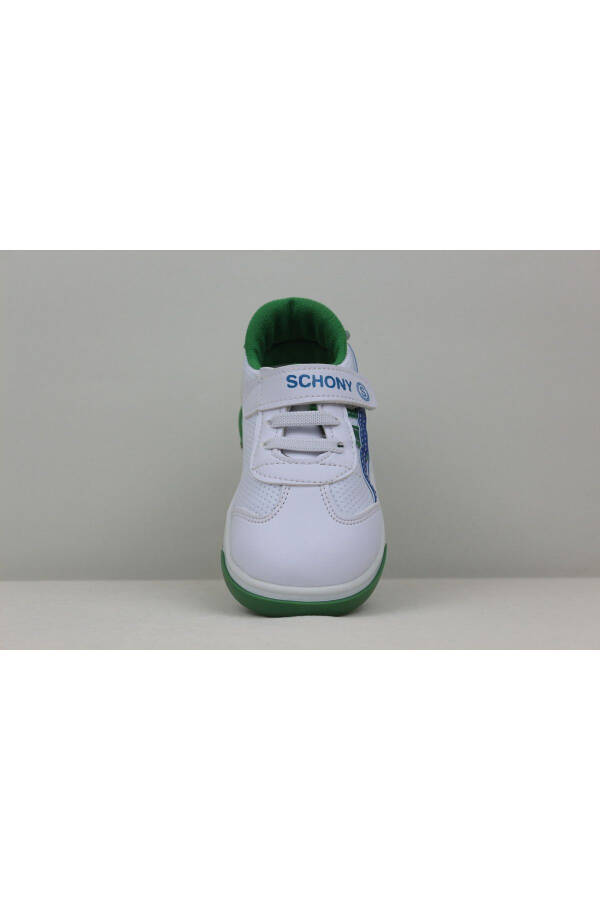 4 Season Wearable Orthopedic Sneakers Baby Boy Sports Shoes Model - 3