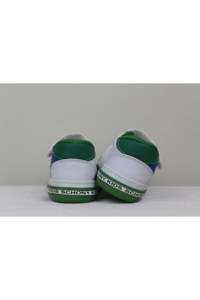 4 Season Wearable Orthopedic Sneakers Baby Boy Sports Shoes Model - 8