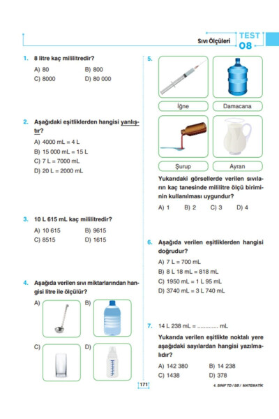 4-sinf Asosiy Fanlar Savol Bankasi - 6