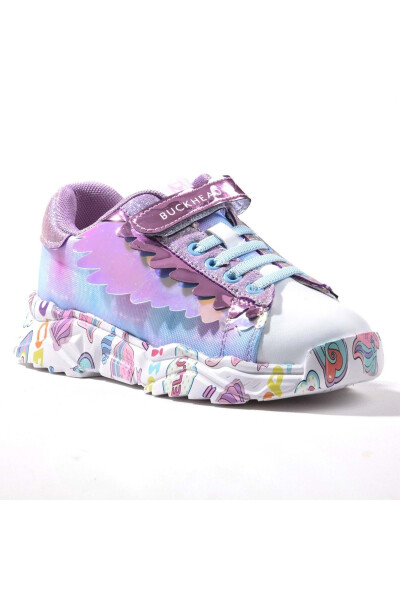 4289 Cindy Kids Sports Shoes - 1