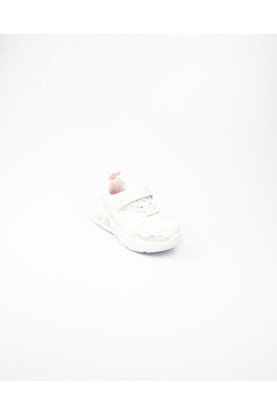 4m Love 4fx Kids White Sneakers 101509056 - 11