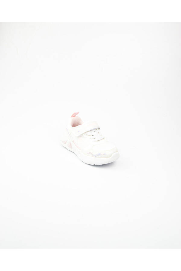 4m Love 4fx Kids White Sneakers 101509056 - 11