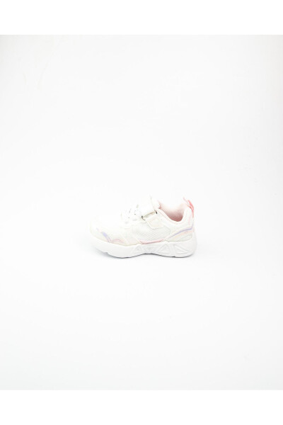 4m Love 4fx Kids White Sneakers 101509056 - 13