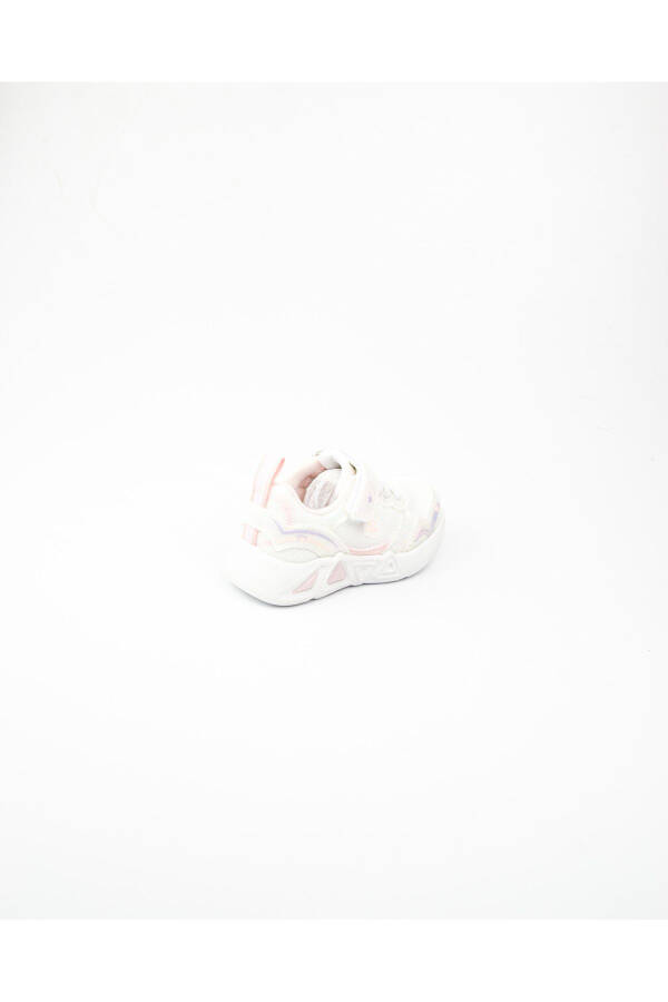 4m Love 4fx Kids White Sneakers 101509056 - 14