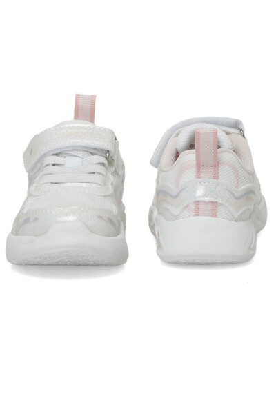 4m Love 4fx Kids White Sneakers 101509056 - 9