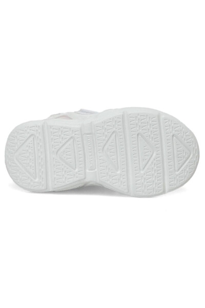 4m Love 4fx Kids White Sneakers 101509056 - 10