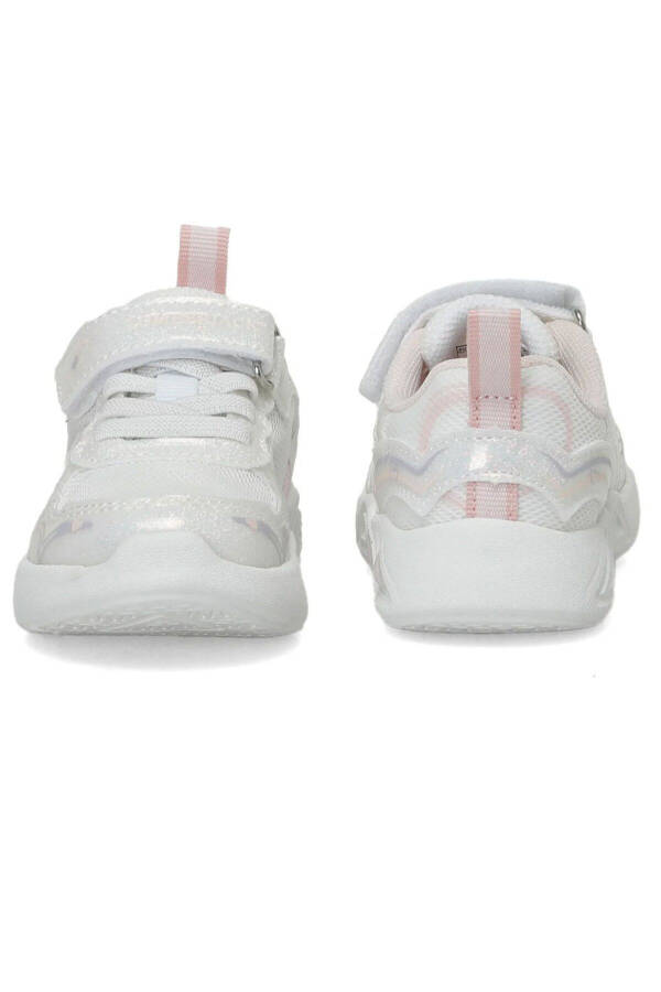 4m Love 4fx Kids White Sneakers 101509056 - 4