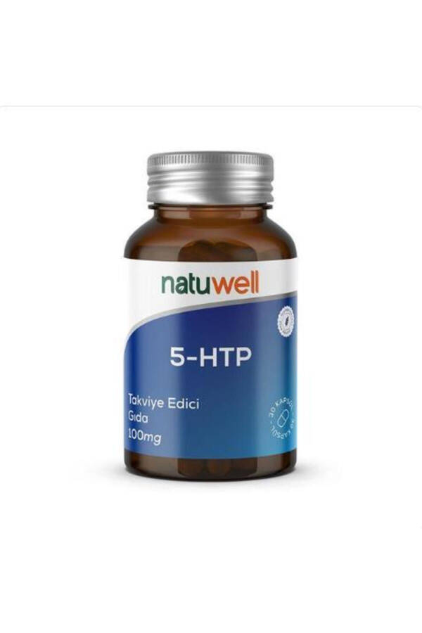 5-HTP 100 мг 30 капсула 8683873980093 - 2