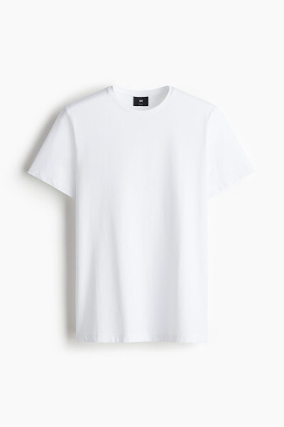 5-Pack Slim Fit T-Shirt - 2