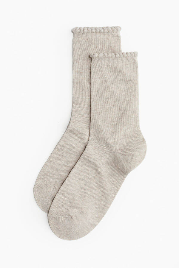 5-pack Socks - 2