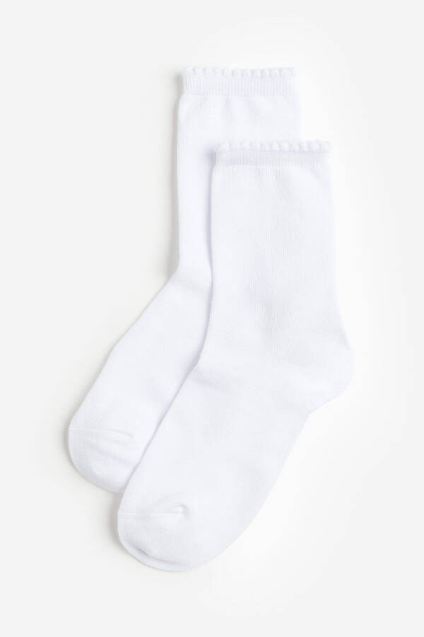 5-pack socks - 2