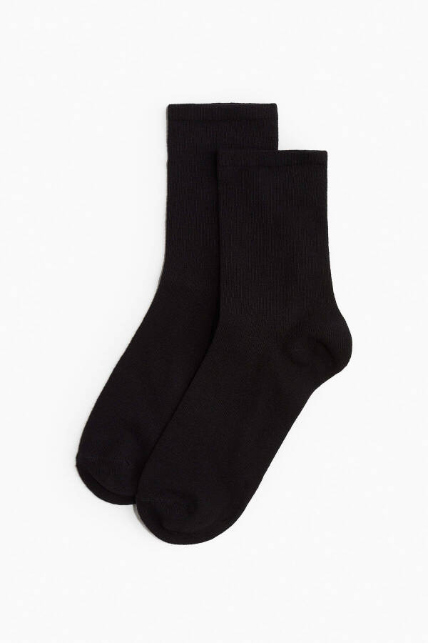 5-pack socks - 3