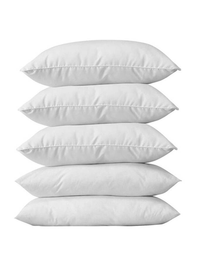 5 Piece Silicone Pillow Set - 2