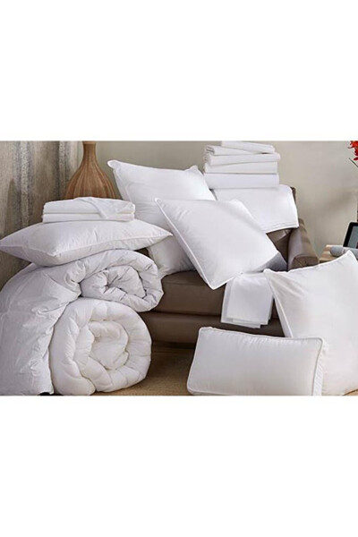 5 Piece Silicone Pillow Set - 12