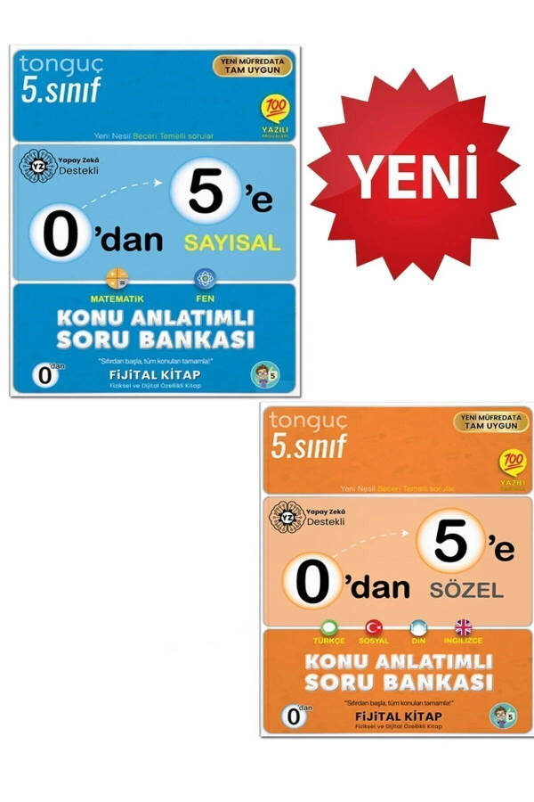 5-sinf uchun barcha fanlar bo'yicha mavzu tushuntirilgan savol banki to'plami 0 dan 5 gacha - 2