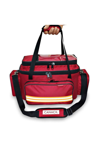 54 Cm Trauma Bag Medical Bag Emergency Response Tk5401 - 1