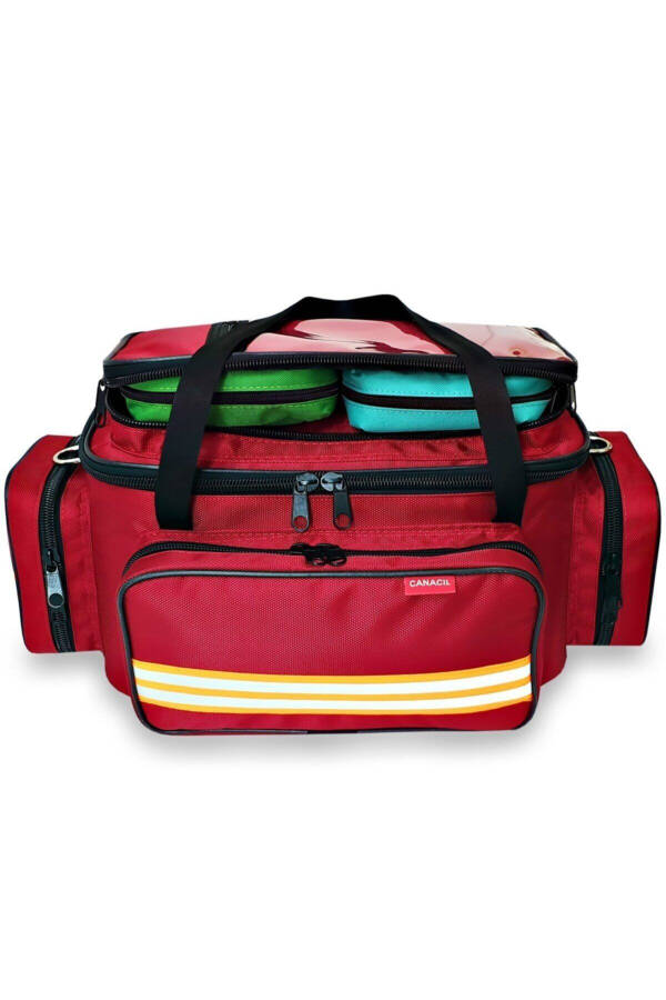 54 Cm Trauma Bag Medical Bag Emergency Response Tk5401 - 2