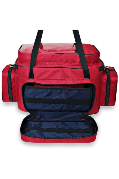 54 Cm Trauma Bag Medical Bag Emergency Response Tk5401 - 4