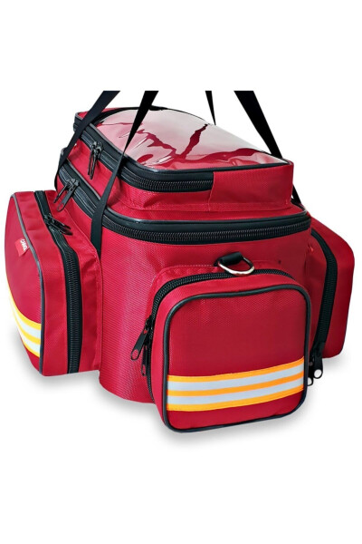 54 Cm Trauma Bag Medical Bag Emergency Response Tk5401 - 5