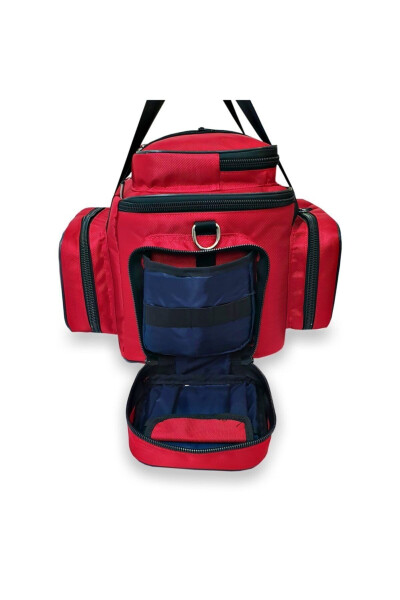 54 Cm Trauma Bag Medical Bag Emergency Response Tk5401 - 7