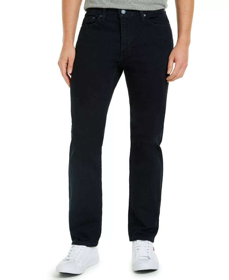 541™ Men's Athletic Fit All Season Tech Jeans Cholla BLK - 11