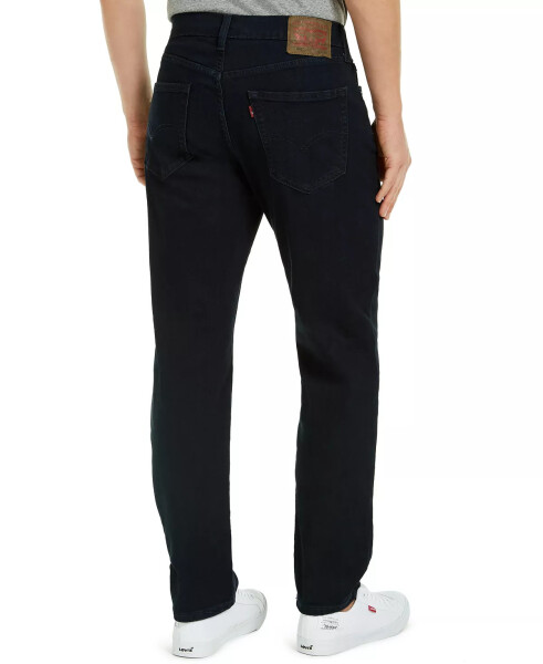 541™ Men's Athletic Fit All Season Tech Jeans Cholla BLK - 12