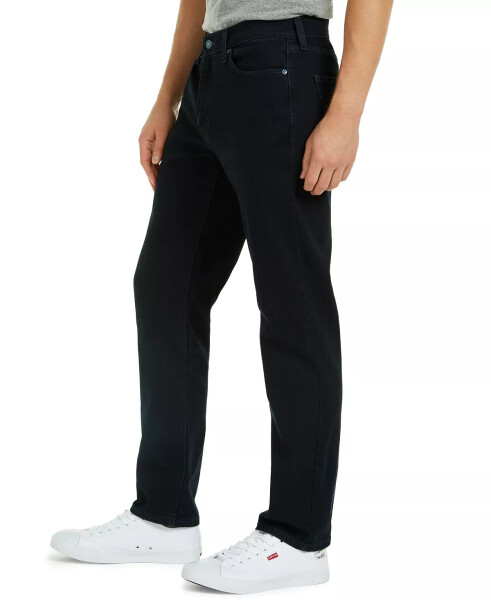 541™ Men's Athletic Fit All Season Tech Jeans Cholla BLK - 13